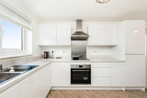 Comitis Road, West Calder EH55 4 bed detached house for sale