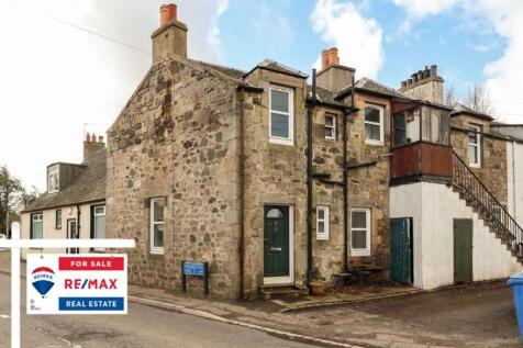 Kirknewton EH27 1 bed end of terrace house for sale