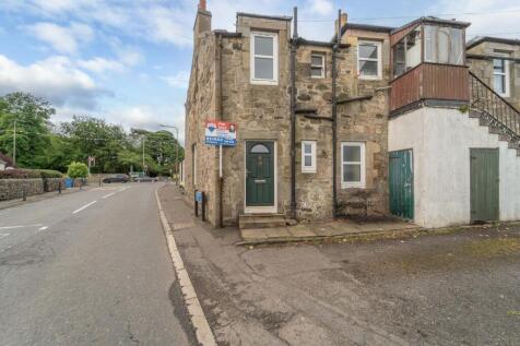 Kirknewton EH27 1 bed end of terrace house for sale