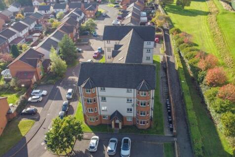 Columbia Avenue, Livingston EH54 1 bed flat for sale