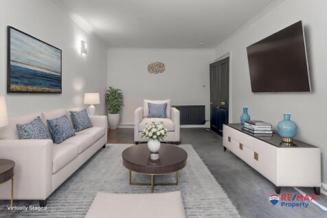 Mid Street, Bathgate EH48 3 bed apartment for sale