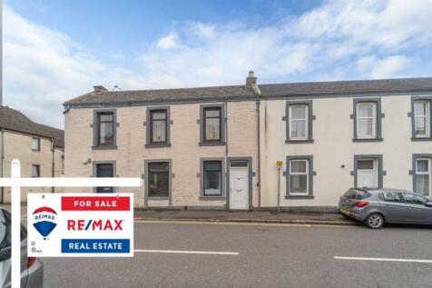 Mid Street, Bathgate EH48 3 bed apartment for sale