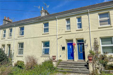 6 bedroom terraced house for sale