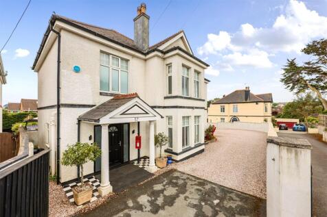 Oreston Road, Plymouth PL9 5 bed detached house for sale
