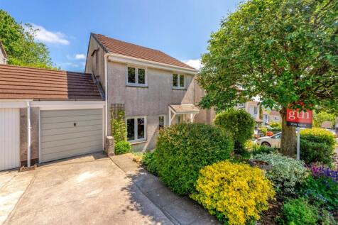 Macandrew Walk, Devon PL21 3 bed house for sale