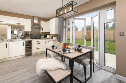 Ocean at Harvino, Bromsgrove Road B62 3 bed end of terrace house for sale