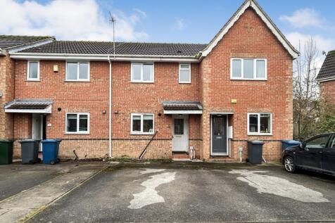 2 bedroom house for sale