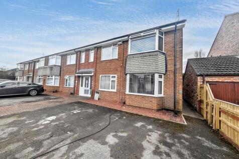 3 bedroom apartment for sale