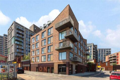 Prince Court, 5 Nelson Street... 3 bed apartment for sale