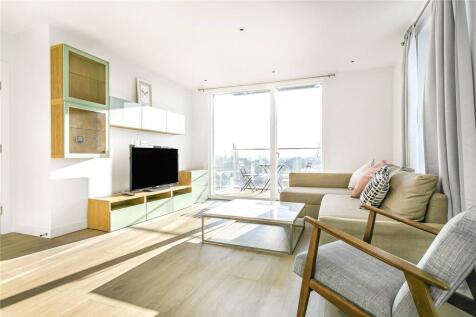 Kempton House, Heritage Place... 2 bed apartment for sale