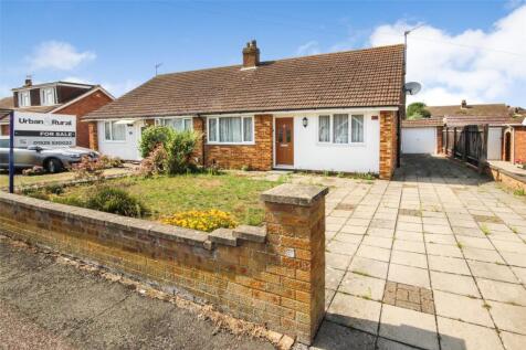Willow Way, Bedfordshire MK45 2 bed bungalow for sale
