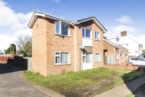 High Street, Bedfordshire MK45 2 bed apartment for sale