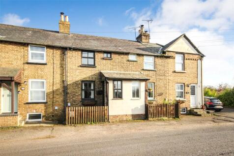 Flitton Road, Bedfordshire MK45 2 bed terraced house for sale