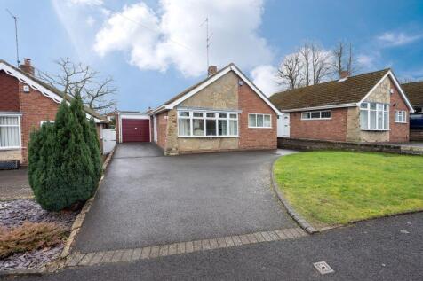 2 bedroom bungalow for sale