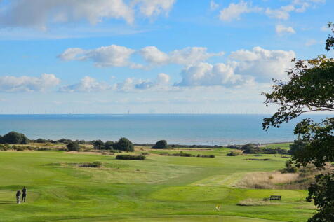 Convent Road, Broadstairs CT10 3 bed penthouse for sale