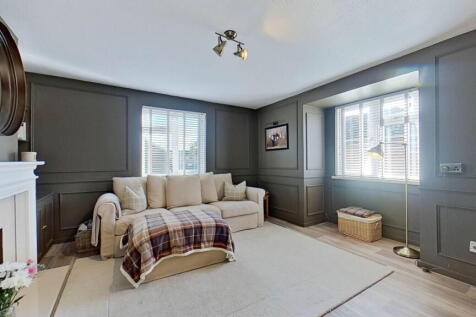 Trinity Place, Deal CT14 2 bed flat for sale