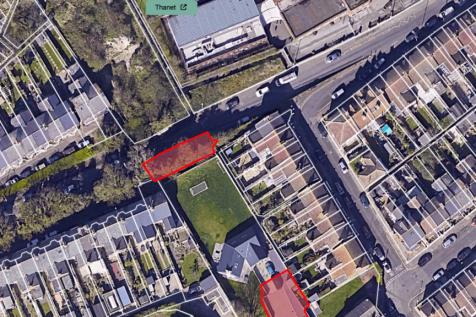 Margate CT9 Land for sale