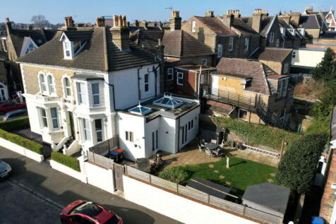 Duncan Road, Ramsgate CT11 5 bed detached house for sale