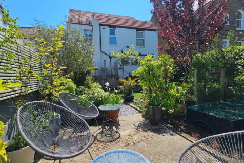 Southwood Road, Ramsgate CT11 5 bed villa for sale