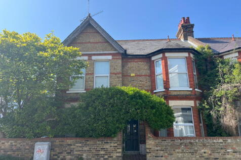 Richmond Road, Ramsgate CT11 3 bed semi