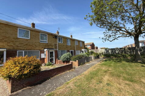 Clements Road, Ramsgate CT12 2 bed terraced house for sale