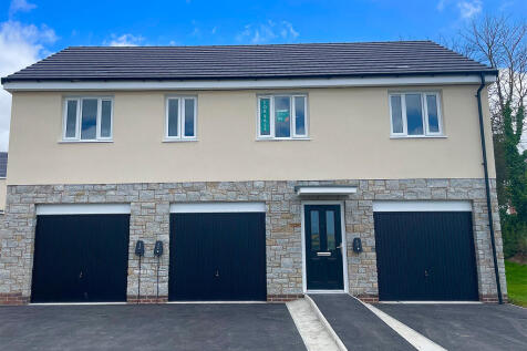 Plot 142, The Redhill at Trevithick... 2 bed house for sale