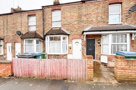 Watford WD18 3 bed house for sale