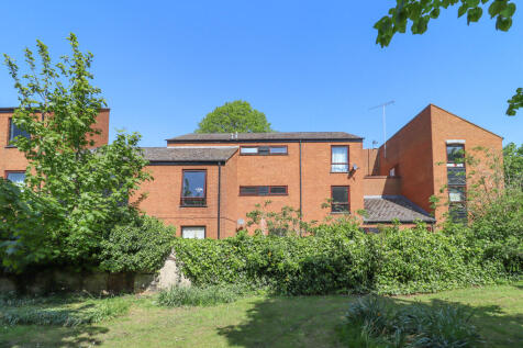 St. Nicholas Close, King's Lynn... 1 bed apartment for sale