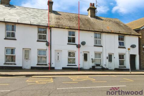 2 bedroom cottage for sale
