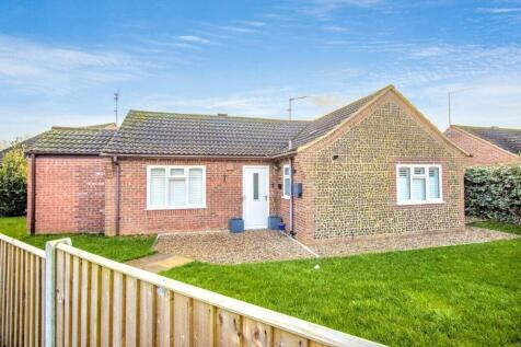 Gidney Drive, Heacham 3 bed bungalow for sale