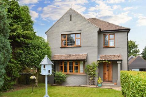 Stanhoe 4 bed detached house for sale