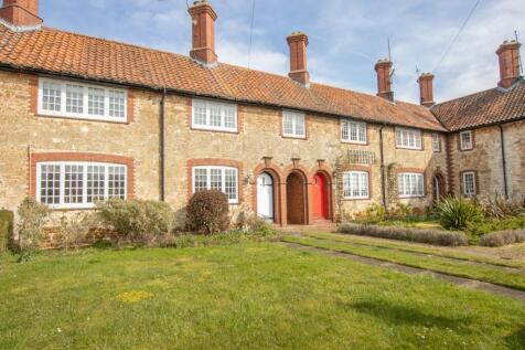3 bedroom cottage for sale