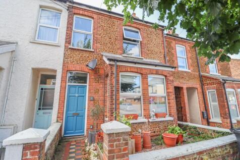Hill Street, Hunstanton, 3 bed terraced house for sale