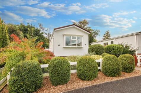 Station Road, Snettisham, King's... 1 bed park home for sale