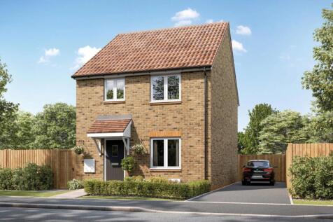 18, Queenswood at Kings Park... 3 bed semi