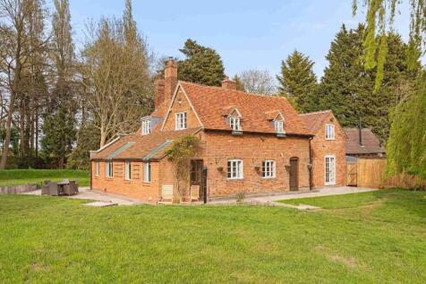 4 bedroom house for sale