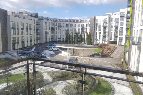 The Boulevard, Birmingham B5 1 bed apartment for sale