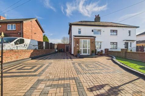 Cunscough Lane, Melling, Liverpool, L31 3 bed semi