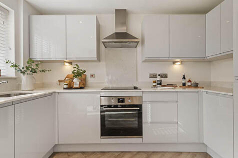 Plot 38, The Saunton at The Willows... 3 bed semi
