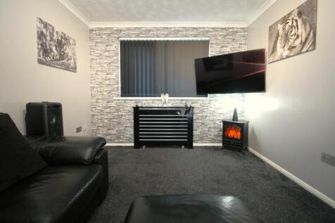 Rainham RM13 1 bed apartment for sale