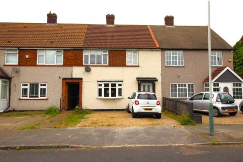 Rainham RM13 3 bed terraced house for sale