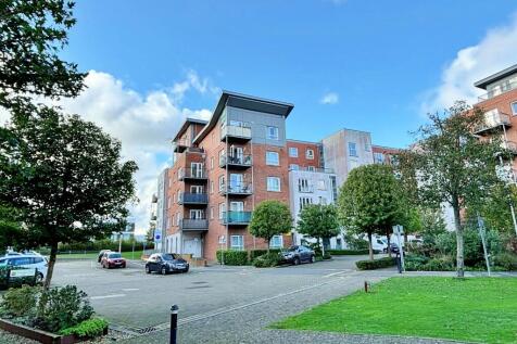 Avenel Way, Poole BH15 1 bed flat for sale