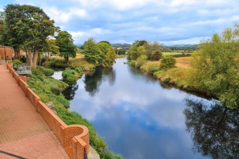 Pool Road, Pool In Wharfedale LS21 2 bed apartment for sale