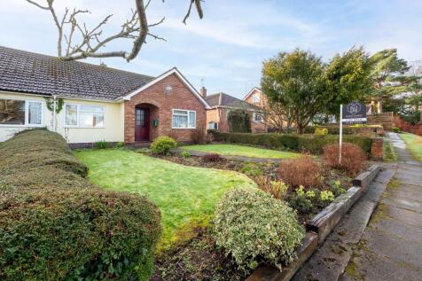 2 bedroom property for sale