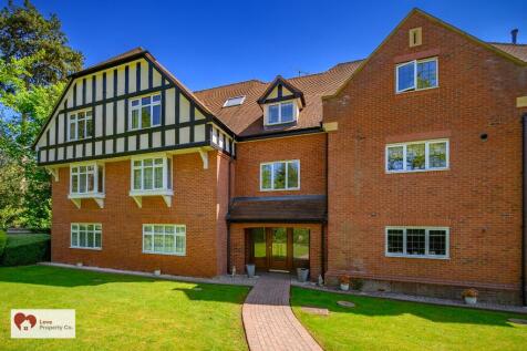 3 bedroom apartment for sale