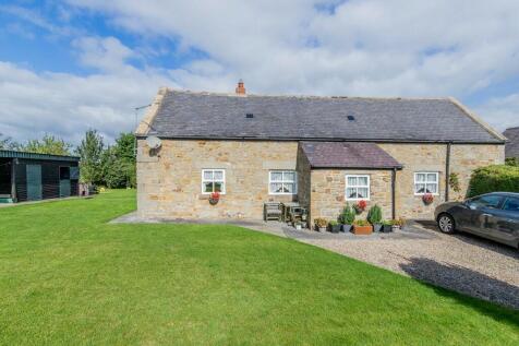 3 bedroom cottage for sale