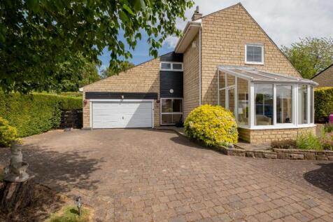 Aydon Court, Corbridge NE45 3 bed detached house for sale