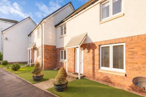 Pikes Pool Drive, Kirkliston EH29 3 bed terraced house for sale
