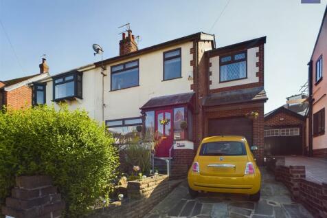 4 bedroom semi-detached house for sale