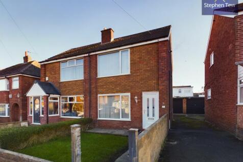 Elterwater Place, Blackpool, FY3 2 bed semi